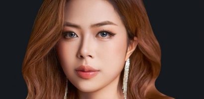 Lộ diện thí sinh đầu tiên của Miss Grand Việt Nam 2024, profile ‘khủng’ gây bàn tán