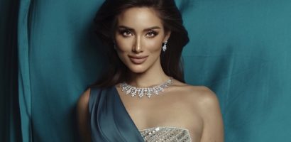 Lydie Vũ là ‘chiến binh’ tiếp theo đại diện Việt Nam tham dự Miss Supranational 2024