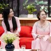 Mẹ chồng nàng dâu: Nữ chủ tịch xinh đẹp chia sẻ ‘chiêu’ chinh phục mẹ chồng cực khéo