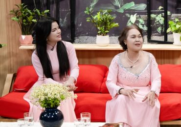 Mẹ chồng nàng dâu: Nữ chủ tịch xinh đẹp chia sẻ ‘chiêu’ chinh phục mẹ chồng cực khéo