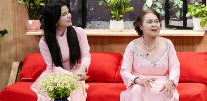Mẹ chồng nàng dâu: Nữ chủ tịch xinh đẹp chia sẻ ‘chiêu’ chinh phục mẹ chồng cực khéo