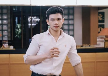 Profile học tập khủng của các thí sinh Mr World Vietnam 2024