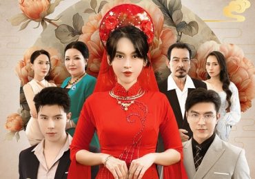 ‘Chị đẹp’ Tú Vi ‘đấu đá với gia đình chồng’ trong ‘Dâu hào môn’