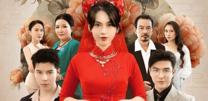 ‘Chị đẹp’ Tú Vi ‘đấu đá với gia đình chồng’ trong ‘Dâu hào môn’