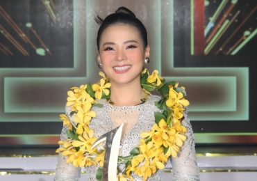 Thiên Hương xuất sắc giành ngôi vị Quán quân ‘Hãy là số 1’ mùa 2