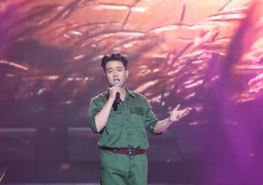 Dấu ấn Việt: Thầy giáo âm nhạc Nguyễn Phương Thanh lọt vào ‘mắt xanh’ của Hồng Mơ