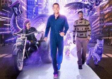 Harold và cây bút phép thuật: Bom tấn live-action chuyển thể từ cuốn sách thiếu nhi kinh điển