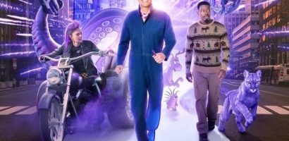 Harold và cây bút phép thuật: Bom tấn live-action chuyển thể từ cuốn sách thiếu nhi kinh điển