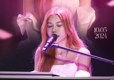 Trang Pháp ‘gom’ hết hình ảnh fan meeting mang vào special video