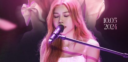 Trang Pháp ‘gom’ hết hình ảnh fan meeting mang vào special video