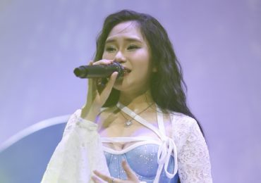 Học trò Dương Khắc Linh trở lại với sân khấu âm nhạc sau 9 năm
