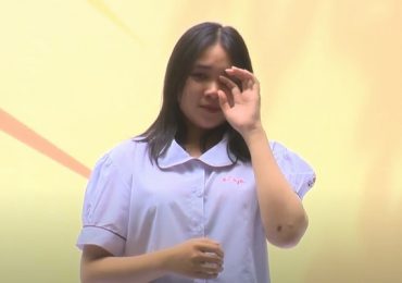Thiếu niên tỏa sáng: Nữ sinh từng bị cả lớp cô lập, biết ơn vì được cô giáo chủ nhiệm ‘gỡ rối’