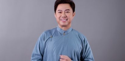 Quốc Đại: ‘Nếu nghệ sĩ để nhà nước phải ra những quy định là nghệ sĩ dở rồi’