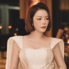 Lý Nhã Kỳ khác lạ với kiểu tóc ngắn