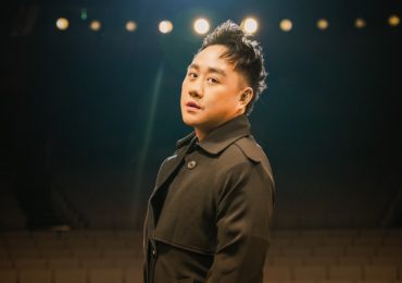 Trung Quân ‘mở hàng’ tháng 5 với MV ‘Tốt cho cả hai’