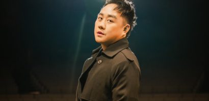 Trung Quân ‘mở hàng’ tháng 5 với MV ‘Tốt cho cả hai’