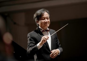 Đêm nhạc Lãng Mạn kỷ niệm 200 năm Năm sinh của nhà soạn nhạc Anton Bruckner
