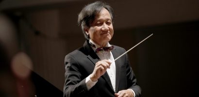 Đêm nhạc Lãng Mạn kỷ niệm 200 năm Năm sinh của nhà soạn nhạc Anton Bruckner