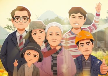 Loạt câu thoại thấm thía cực độ trong ‘Lật mặt 7: Một điều ước’