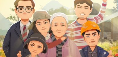 Loạt câu thoại thấm thía cực độ trong ‘Lật mặt 7: Một điều ước’