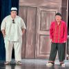 Hoàng Sơn đụng độ ‘anh thiến heo’ Hoàng Hải trong vở kịch ‘Gã thợ may’