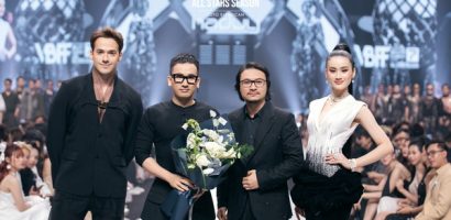 Đạo diễn Hoàng Nhật Nam nói gì sau show diễn VBFF mùa 7