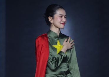 Yên Đan trở thành Quán quân Ngôi sao chốt đơn 2024