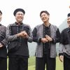 Kiều Minh Tuấn ‘ái ngại’ vì ngoại hình lạ, nhờ ‘cậu Sáu Kiều’ tham gia ‘2 ngày 1 đêm’ mùa 3
