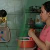 Thần Tài gõ cửa: Khâm phục nghị lực vượt khó của người mẹ khiếm thị