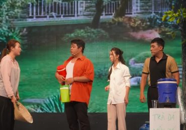 Chuyện đó chuyện đây: Văn hóa trà đá miễn phí