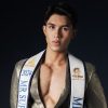 Đỗ Quang Tuyển đại diện Việt Nam tham gia Mister Supranational 2024