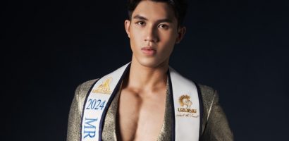 Đỗ Quang Tuyển đại diện Việt Nam tham gia Mister Supranational 2024