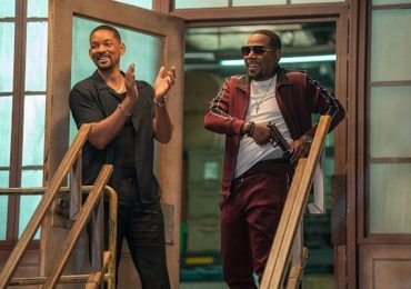 Cặp bài trùng Will Smith – Martin Lawrence tái xuất mãn nhãn trong ‘Bad Boys: Ride Or Die’