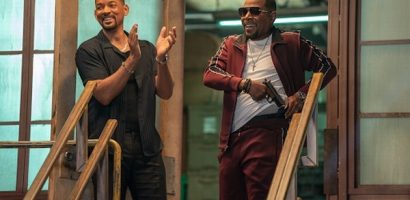 Cặp bài trùng Will Smith – Martin Lawrence tái xuất mãn nhãn trong ‘Bad Boys: Ride Or Die’
