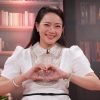 Phan Như Thảo được ông xã ủng hộ làm MC chương trình về pháp luật