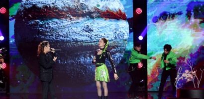 Nguyên Vũ ‘đứng ngồi không yên’ trước bản phối độc đáo của producer Tuấn Mario