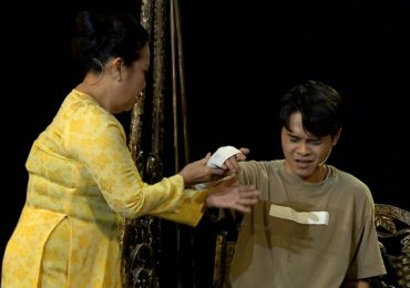 Cố chấp mua xe phân khối lớn cho con và hậu quả khôn lường