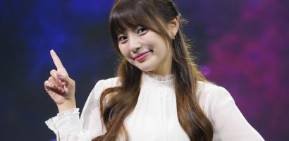 Young Yu tiết lộ lý do si mê Việt Nam, tuyên bố đầy dõng dạc trong ‘Ca sĩ bí ẩn’