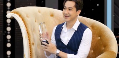 Đỗ Tùng Lâm từng ước mơ hát nhạc trẻ và nổi tiếng như Đan Trường, Ưng Hoàng Phúc