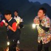 Trường Giang – Ngô Kiến Huy ‘tê liệt’ với thử thách của ‘2 ngày 1 đêm’