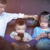 Lời cảnh báo: Nguy hại với trào lưu dọa trẻ