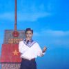 Dấu ấn Việt: Đông Triều ghi điểm với giọng hát và thần thái biểu diễn ấn tượng