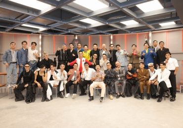 Anh trai vượt ngàn chông gai 2024: Hé lộ màn hội ngộ của 33 anh tài