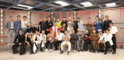 Anh trai vượt ngàn chông gai 2024: Hé lộ màn hội ngộ của 33 anh tài