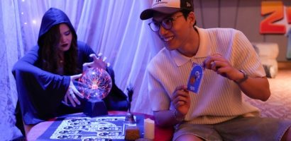 ‘2 ngày 1 đêm’ mùa 3 bùng nổ trở lại