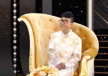 Long Nhật kể chuyện ba cấm đi hát vì sợ ‘cái nghề chưa ráo mồ hôi đã hết tiền’
