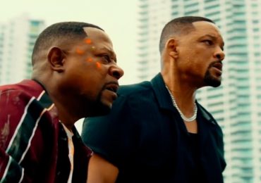 Bộ đôi ‘trai hư’ Will Smith và Martin Lawrence chính thức tái ngộ khán giả trong phim mới
