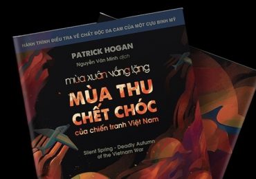 Cựu binh Mỹ phơi bày sự thật về chất độc màu da cam rải xuống Việt Nam