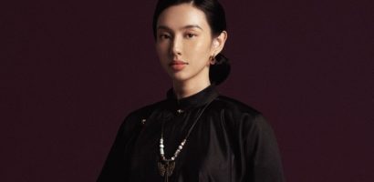 Thuỳ Tiên debut diễn xuất với vai diễn nặng đô