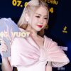 DJ Mie nói về vai diễn ấn tượng của tình cũ trong ‘Móng vuốt’